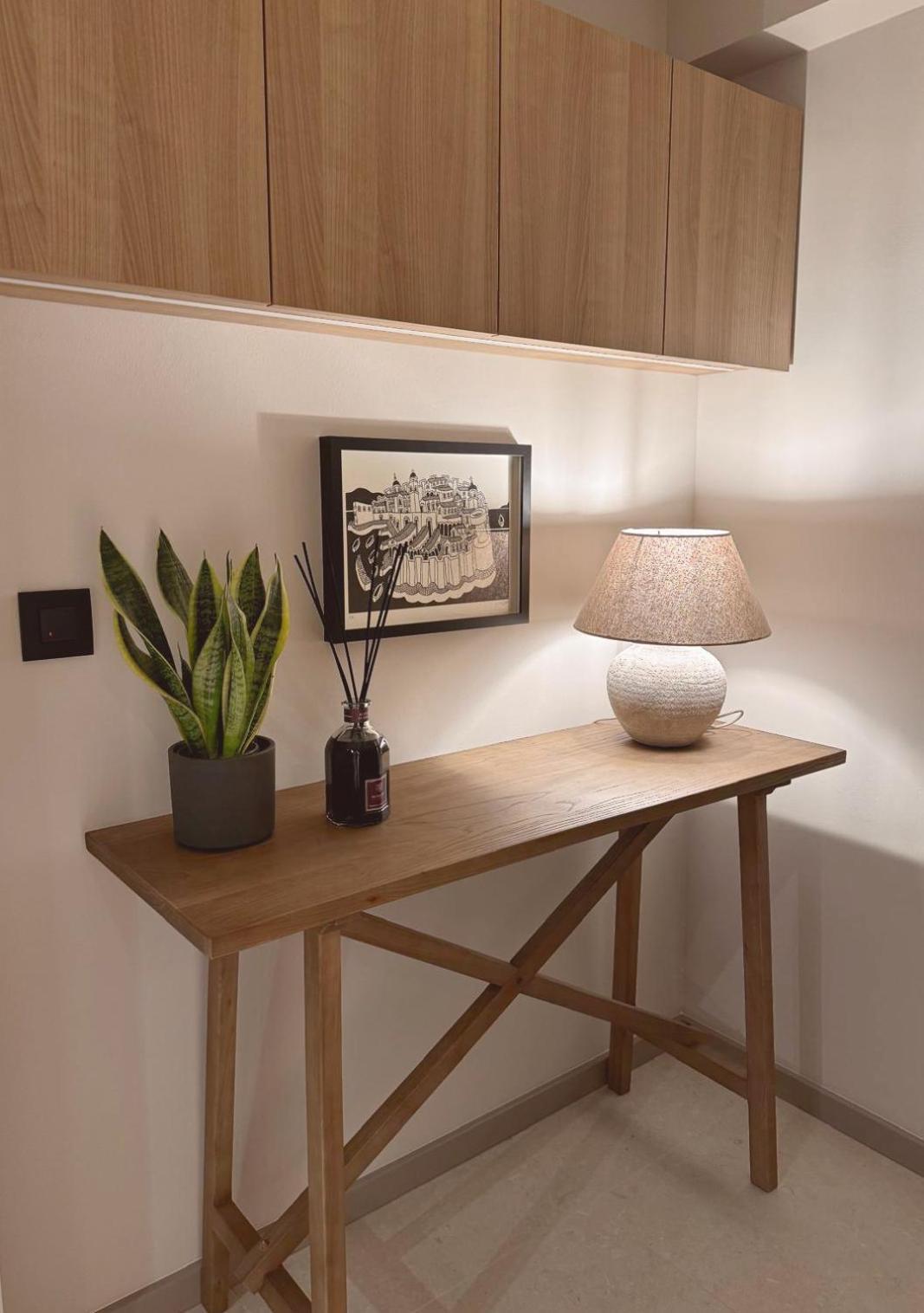 Velut Boket Apartament