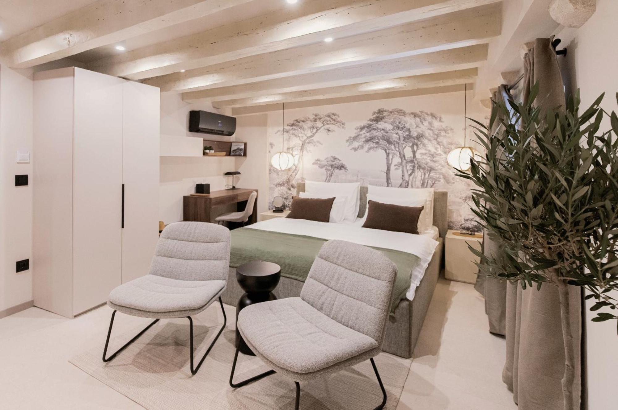 Velut Boket Apartment *
